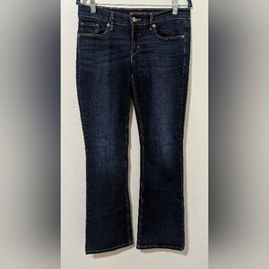 Levi Strauss 524 Bootcut Jeans - NWOT